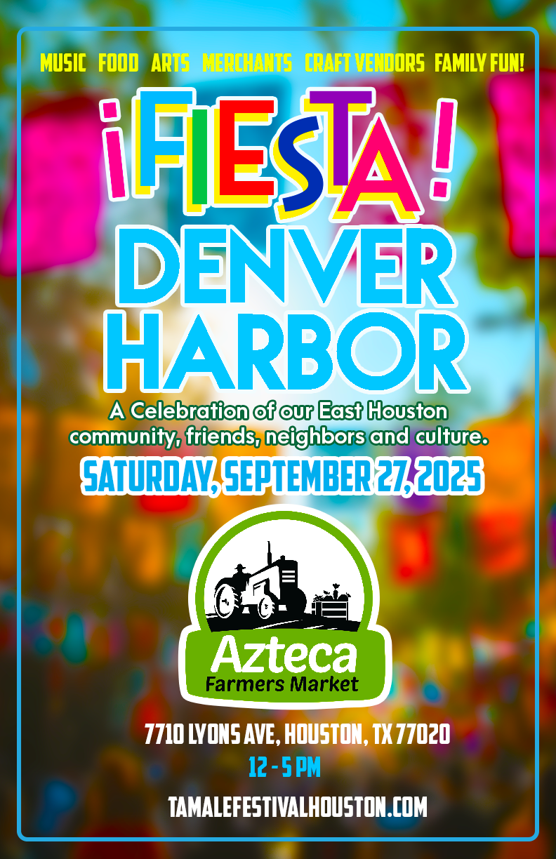 Fiesta Denver Harbor